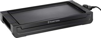 Електрогриль - тепан Russell Hobbs Fiesta 22550-56 Europe - фото 1