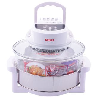 Аерогриль Saturn ST-CO9156 - фото 1