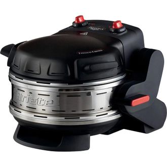 Гриль Ariete 927 Black (домашня кам’яна піч для піци) - фото 1