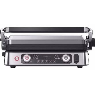Електрогриль притискний BRAUN MultiGrill CG9160 - фото 1