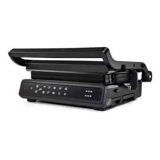Електрогриль притискний HISENSE HCG1600DBT (PG201B) - фото 1 Електрогриль притискний HISENSE HCG1600DBT (PG201B) - фото 1
