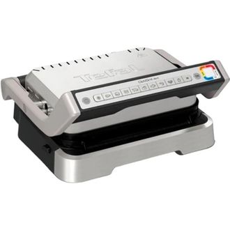 Електрогриль притискний Tefal GC774D30 - фото 1