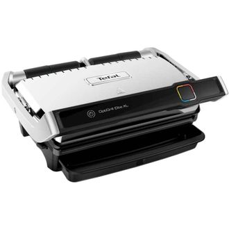 Електрогриль притискний Tefal OptiGrill Elite XL GC760D30 - фото 1 Електрогриль притискний Tefal OptiGrill Elite XL GC760D30 - фото 1