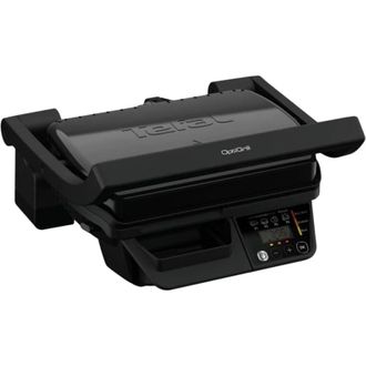 Електрогриль притискний Tefal Optigrill GC7P0810 - фото 1 Електрогриль притискний Tefal Optigrill GC7P0810 - фото 1