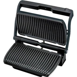 Электрогриль прижимной Tefal OptiGrill+ XL GC722834 - фото 3 Электрогриль прижимной Tefal OptiGrill+ XL GC722834 - фото 3