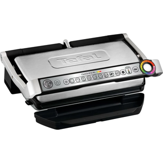 Електрогриль притискний Tefal Optigrill+ XL GC722D34 - фото 1