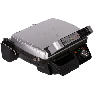 Электрогриль прижимной Tefal Super Grill GC451B12 - фото 1