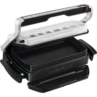 Электрогриль прижимной Tefal OptiGrill+ XL GC724D12 - фото 3
