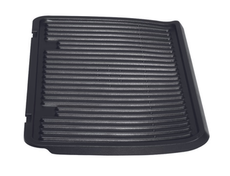 Электрогриль прижимной Tefal OptiGrill+ XL GC724D12 - фото 4