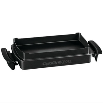 Электрогриль прижимной Tefal OptiGrill+ XL GC724D12 - фото 5