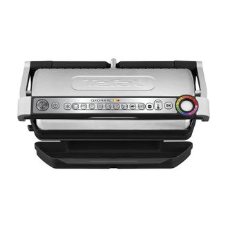 Электрогриль прижимной Tefal GC722D16 Optigrill+ XL - фото 2