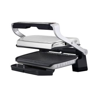 Электрогриль прижимной Tefal GC722D16 Optigrill+ XL - фото 3