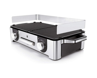 Електрогриль WMF Lono Master-Grill 04.1528.0011 (3200000068) Europe - фото 1
