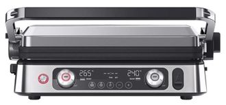 Гриль Braun CG9160 - фото 1