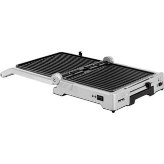 Гриль MPM MGR-10M - фото 4 Гриль MPM MGR-10M - фото 4