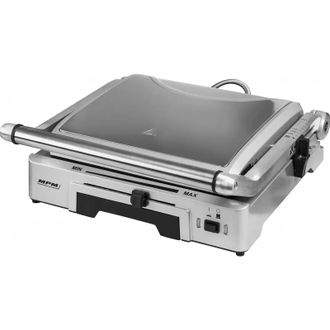 Гриль MPM MGR-10M - фото 1 Гриль MPM MGR-10M - фото 1