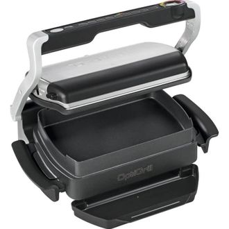 Насадка для электрогриля Tefal XA725870 - фото 2 Насадка для электрогриля Tefal XA725870 - фото 2
