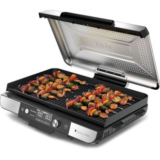 Гриль Ninja Sizzle Pro XL GX101EU - фото 1 Гриль Ninja Sizzle Pro XL GX101EU - фото 1