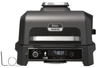 Гриль Ninja Woodfire Pro XL OG850EU Europe - фото 1