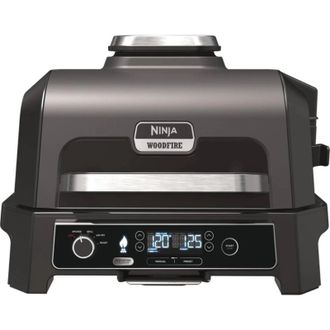 Гриль Ninja Woodfire Pro XL OG850EU - фото 1 Гриль Ninja Woodfire Pro XL OG850EU - фото 1