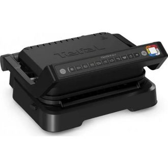 Гриль Tefal OptiGrill 2in1 GC772810 Europe - фото 2 Гриль Tefal OptiGrill 2in1 GC772810 Europe - фото 2