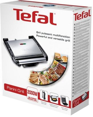Гриль Tefal GC241D12 Europe - фото 5
