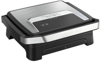 Гриль Tefal Inicio Classic GC271D10 Europe - фото 1 Гриль Tefal Inicio Classic GC271D10 Europe - фото 1