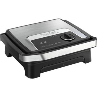 Гриль Tefal Inicio Classic GC272D10 Europe - фото 1
