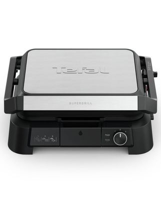 Гриль Tefal GC517DE0 Europe - фото 1