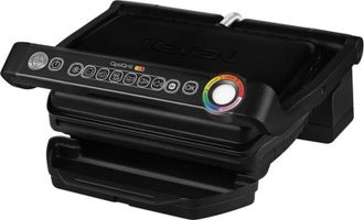 Гриль Tefal Optigrill GC705816 Europe - фото 1