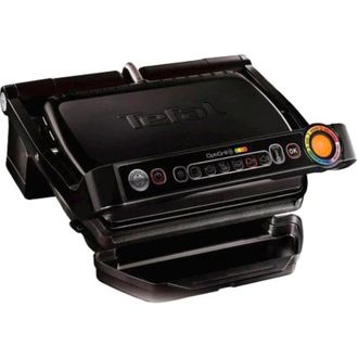 Гриль Tefal OptiGrill+ Intelligent Grill GC712812 Europe - фото 1 Гриль Tefal OptiGrill+ Intelligent Grill GC712812 Europe - фото 1