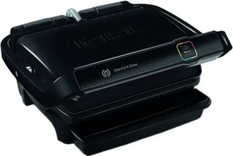 Гриль Tefal Optigrill GC750810 Europe - фото 1