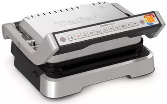 Гриль Tefal OptiGrill GC772D10 Europe - фото 1 Гриль Tefal OptiGrill GC772D10 Europe - фото 1