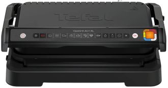 Гриль Tefal Optigrill 4в1 XL GC7848 Europe - фото 1