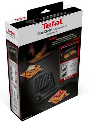 Сменная панель для гриля Tefal XA724810 Europe - фото 5