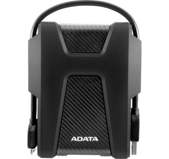 Зовнішній жорсткий диск 2.5" 2TB ADATA (AHD680-2TU31-CBK) - фото 1 Зовнішній жорсткий диск 2.5" 2TB ADATA (AHD680-2TU31-CBK) - фото 1