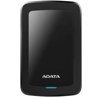 Зовнішній жорсткий диск 2.5" 2TB ADATA (AHV300-2TU31-CBK) - фото 1 Зовнішній жорсткий диск 2.5" 2TB ADATA (AHV300-2TU31-CBK) - фото 1
