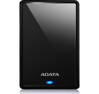 Зовнішній жорсткий диск 2.5" 2TB ADATA (AHV620S-2TU31-CBK) - фото 1 Зовнішній жорсткий диск 2.5" 2TB ADATA (AHV620S-2TU31-CBK) - фото 1