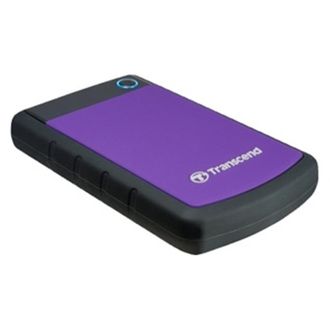 HDD накопичувач ext 2.5" USB 4.0TB Transcend StoreJet 25H3 (TS4TSJ25H3P) - фото 1 HDD накопичувач ext 2.5" USB 4.0TB Transcend StoreJet 25H3 (TS4TSJ25H3P) - фото 1