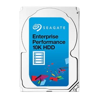 Накопичувач HDD 2.5" SAS 1.2TB Seagate Enterprise Performance 10K.8 10000rpm 128MB (ST1200MM0088) - фото 1
