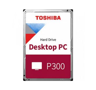 Накопичувач HDD SATA 3.0TB Toshiba P300 7200rpm 64MB (HDWD130UZSVA) - фото 1 Накопичувач HDD SATA 3.0TB Toshiba P300 7200rpm 64MB (HDWD130UZSVA) - фото 1