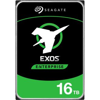 Жесткий диск 3.5" 16TB Seagate (ST16000NM001G) - фото 1