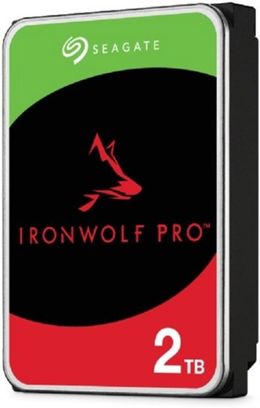 Жесткий диск 3.5" 2TB Seagate (ST2000NT001) - фото 2 Жесткий диск 3.5" 2TB Seagate (ST2000NT001) - фото 2
