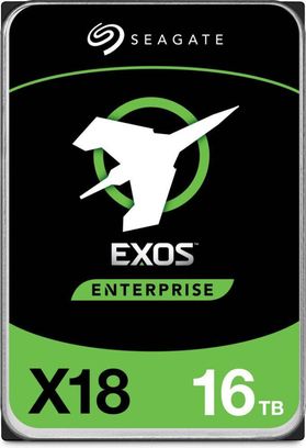 Жерсткий диск SAS 3.5" 16TB Seagate (ST16000NM007H) - фото 1 Жерсткий диск SAS 3.5" 16TB Seagate (ST16000NM007H) - фото 1