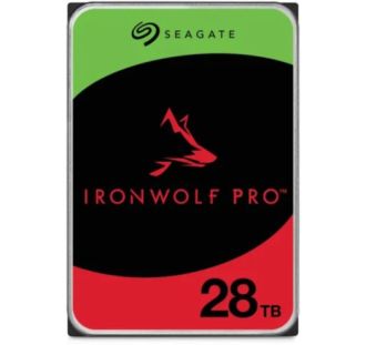 Жорсткий диск 3.5" 28TB Seagate (ST28000NT000) - фото 1 Жорсткий диск 3.5" 28TB Seagate (ST28000NT000) - фото 1