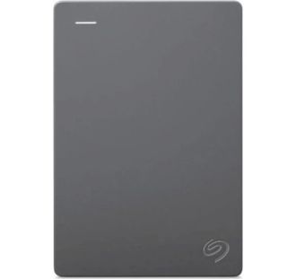 Зовнішній жорсткий диск USB3 5TB EXT. BLACK STJL5000400 SEAGATE - фото 1 Зовнішній жорсткий диск USB3 5TB EXT. BLACK STJL5000400 SEAGATE - фото 1