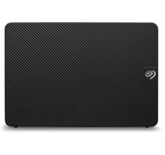 Зовнішній жорсткий диск 3.5" 12TB Expansion Desktop Seagate (STKP12000400) - фото 1
