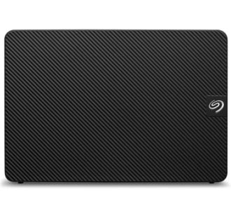 Зовнішній жорсткий диск 3.5" 28TB Expansion Desktop Seagate (STKP28000400) - фото 1 Зовнішній жорсткий диск 3.5" 28TB Expansion Desktop Seagate (STKP28000400) - фото 1