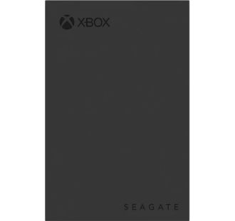 Зовнішній жорсткий диск 2.5" 2TB Game Drive for Xbox Seagate (STKX2000400) - фото 1