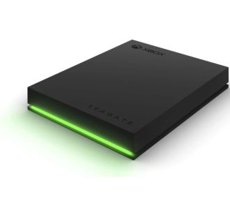 Зовнішній жорсткий диск 2.5" 2TB Game Drive for Xbox Seagate (STKX2000400) - фото 2